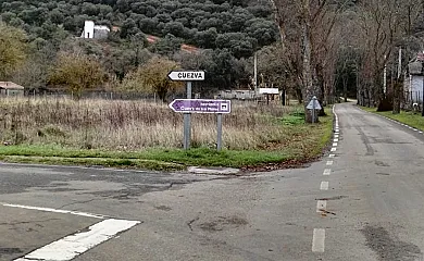 Hotel Rural Colás en Frias (Burgos) - Foto 13