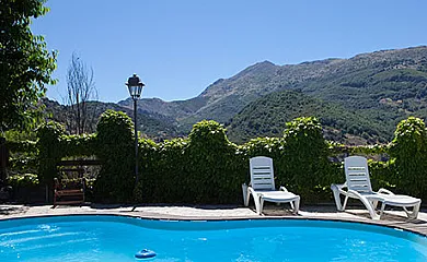 La Majada de Peñacorada en Fuentes de Peñacorada (León) - Foto 10