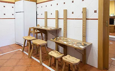 La Majada de Peñacorada en Fuentes de Peñacorada (León) - Foto 15