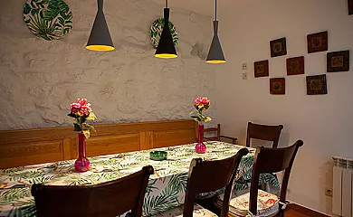 La Majada de Peñacorada en Fuentes de Peñacorada (León) - Foto 6