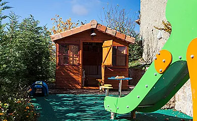 La Majada de Peñacorada en Fuentes de Peñacorada (León) - Foto 11