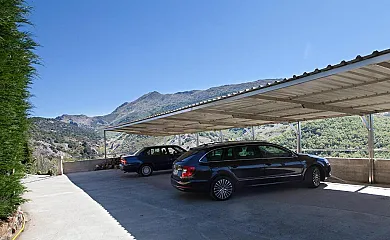 La Majada de Peñacorada en Fuentes de Peñacorada (León) - Foto 18