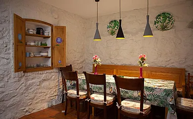 La Majada de Peñacorada en Fuentes de Peñacorada (León) - Foto 4