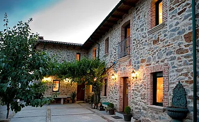 La Majada de Peñacorada en Fuentes de Peñacorada (León) - Foto 3