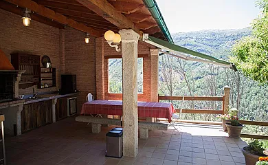 La Majada de Peñacorada en Fuentes de Peñacorada (León) - Foto 9