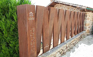 La Majada de Peñacorada en Fuentes de Peñacorada (León) - Foto 16