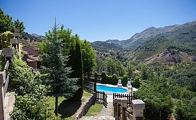 La Majada de Peñacorada en Fuentes de Peñacorada (León) - Foto 2