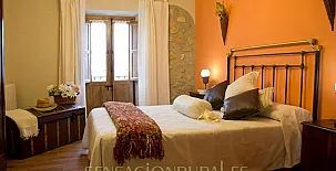 Casa Rural Lazkano 0025