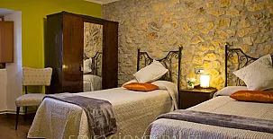 Casa Rural Lazkano 0026