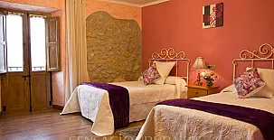 Casa Rural Lazkano 0028