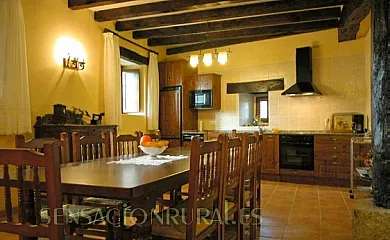 Juanserena en Etxarren (Navarra) - Foto 2