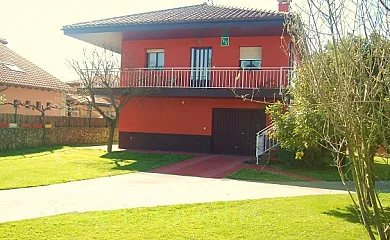 Vivienda Vacacional Casa Pepe Inés en Llanes (Asturias) - Foto 1