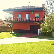 Vivienda Vacacional Casa Pepe Inés 001