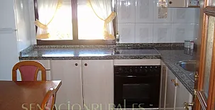 Vivienda Vacacional Casa Pepe Inés 002