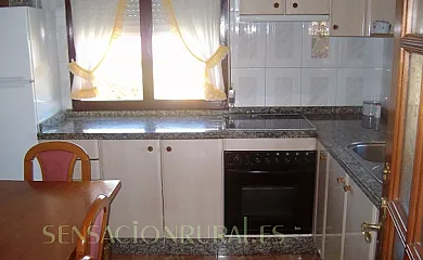 Vivienda Vacacional Casa Pepe Inés en Llanes (Asturias) - Foto 2