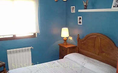 Vivienda Vacacional Casa Pepe Inés en Llanes (Asturias) - Foto 3