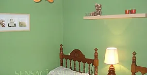 Vivienda Vacacional Casa Pepe Inés 005