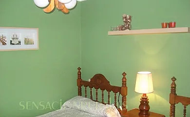 Vivienda Vacacional Casa Pepe Inés en Llanes (Asturias) - Foto 5