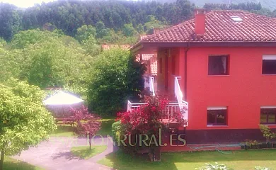 Vivienda Vacacional Casa Pepe Inés en Llanes (Asturias) - Foto 10