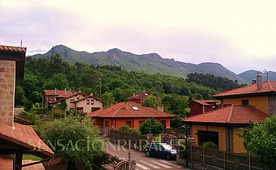 Vivienda Vacacional Casa Pepe Inés en Llanes (Asturias) - Foto 13