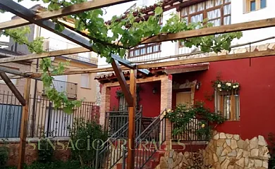 Casa Rural Xaraba en Jaraba (Zaragoza) - Foto 1