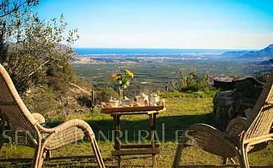 Casa Rural la Casota 1 en Fleix (Alicante) - Foto 1