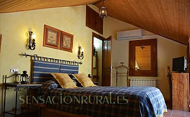 La Orospeda en Cazorla (Jaén) - Foto 1