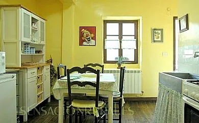 Casa Monasterio I y II en Urdazubi. Urdax (Navarra) - Foto 2