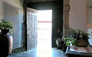 Casa Monasterio I y II en Urdazubi. Urdax (Navarra) - Foto 3