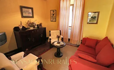 Casa Monasterio I y II en Urdazubi. Urdax (Navarra) - Foto 9