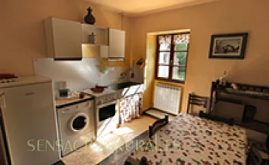 Casa Monasterio I y II en Urdazubi. Urdax (Navarra) - Foto 11