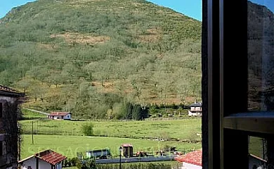 Casa Monasterio I y II en Urdazubi. Urdax (Navarra) - Foto 12