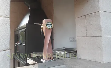 Casa Rural Mi Campo en Molina de Segura (Murcia) - Foto 4