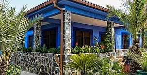 Casa Rural Mi Campo 002