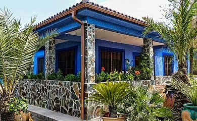 Casa Rural Mi Campo en Molina de Segura (Murcia) - Foto 2