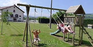 Casa Barrantxea I Y II 0013