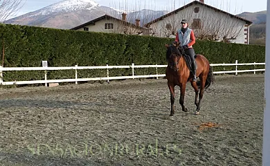 Casa Barrantxea I Y II en Arizkun (Navarra) - Foto 14
