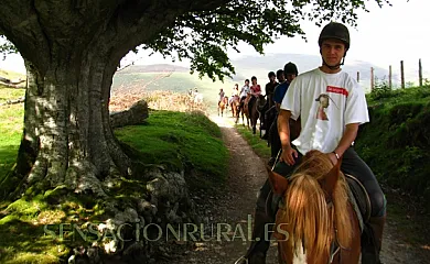 Casa Barrantxea I Y II en Arizkun (Navarra) - Foto 15
