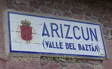 Casa Barrantxea I Y II en Arizkun (Navarra) - Foto 21