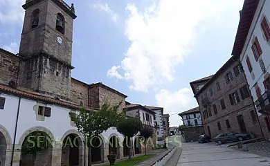 Casa Barrantxea I Y II en Arizkun (Navarra) - Foto 22