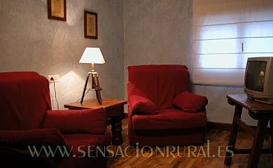 El Balcón de Tera en Tera (Soria) - Foto 3