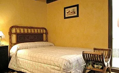 El Balcón de Tera en Tera (Soria) - Foto 4