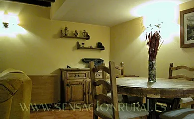 El Balcón de Tera en Tera (Soria) - Foto 6