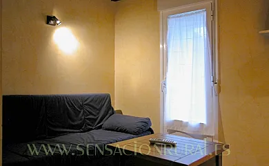 El Balcón de Tera en Tera (Soria) - Foto 8