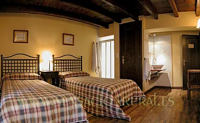 El Balcón de Tera en Tera (Soria) - Foto 13