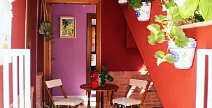 Apartamentos Huerta Carúa 002