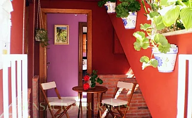 Apartamentos Huerta Carúa en Piloña (Asturias) - Foto 2