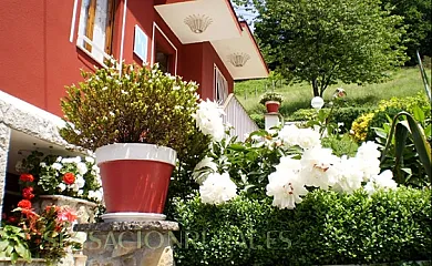 Apartamentos Huerta Carúa en Piloña (Asturias) - Foto 3