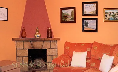 Apartamentos Huerta Carúa en Piloña (Asturias) - Foto 4