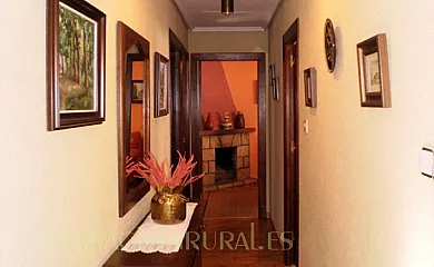 Apartamentos Huerta Carúa en Piloña (Asturias) - Foto 5